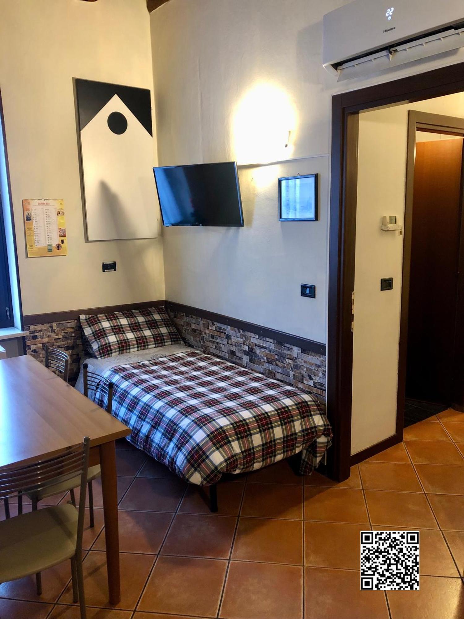 Casa Verona Exterior foto